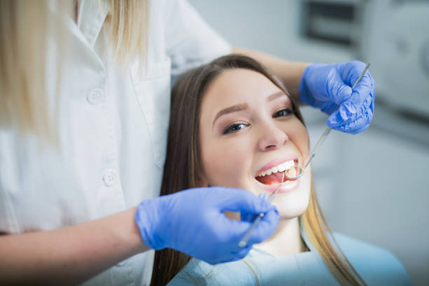Why Choose Us for Your Dental Needs in Wayne, WV